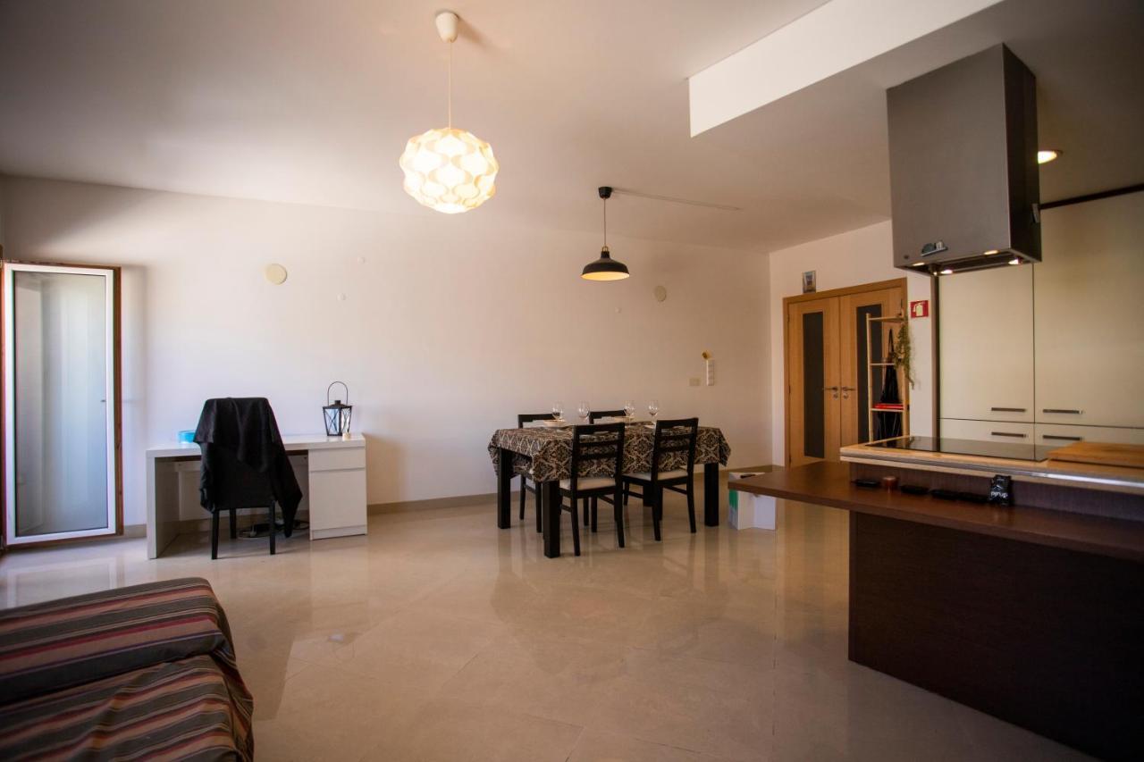Appartamento Santa Clara *