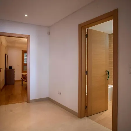Santa Clara Residence Lissabon Buitenkant foto