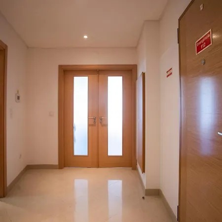 Santa Clara Residence Lissabon Buitenkant foto