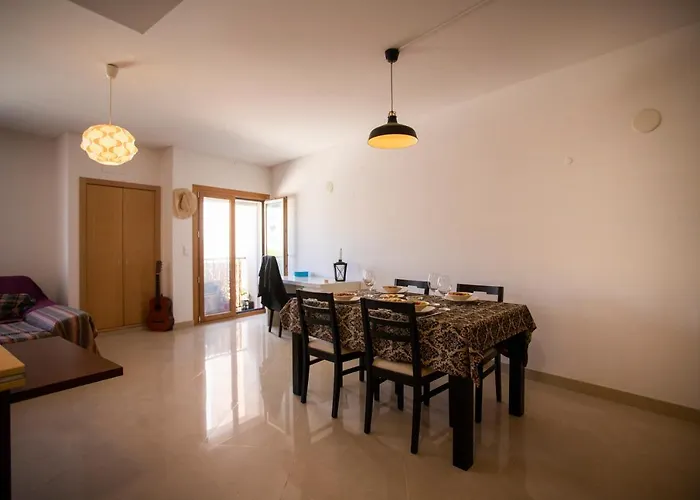 Santa Clara Residence