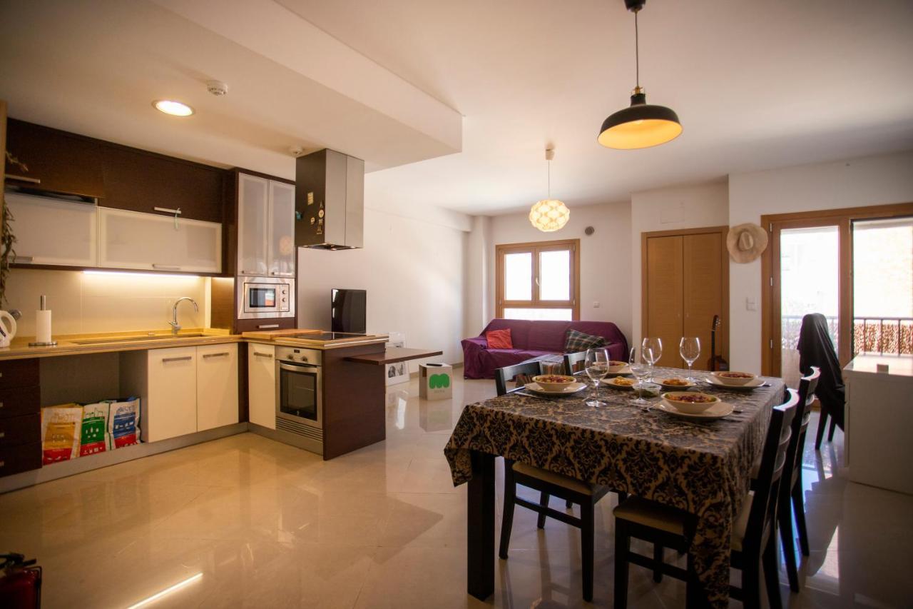 Appartement Santa Clara *